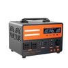 Portable Outdoor Emergency Power Station 220V