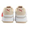 Scarpe da Skate Unisex Ferrari x PUMA Slipstream Rt Low Bianco Rosso 307616-01