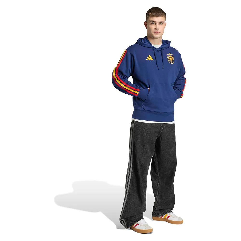 adidas Hoodie Spain DNA