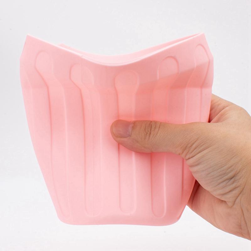 Anti-Slip Silicone Boot Water Bottle Bottom Sleeve Cover For Stanley 30oz/40oz Quencher Adventure Tumbler And Ice Flow Flip