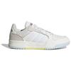 Adidas ENTRAP Low top Skateboard Shoes Unisex Ecru Gray JP9963