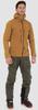 Куртка Salewa Sella Durastretch Hybrid Jacket M (00-0000028730) золотисто-коричневая