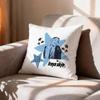 Ethereal FFreya Skye   Pillow Case Pattern Printed Pillowcase For Living Room Sofa Cushion Cover