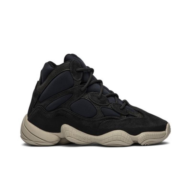 adidas Yeezy 500 High Slate FW4968