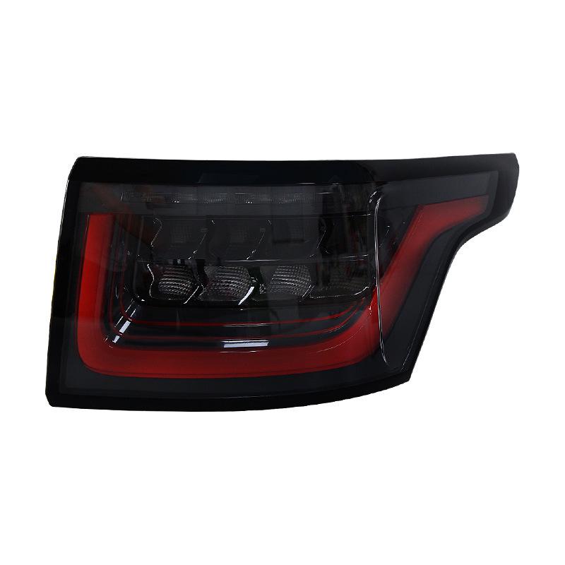 LED Taillight Assembly with Sequential Turn Signal for Land Rover Range Rover Sport