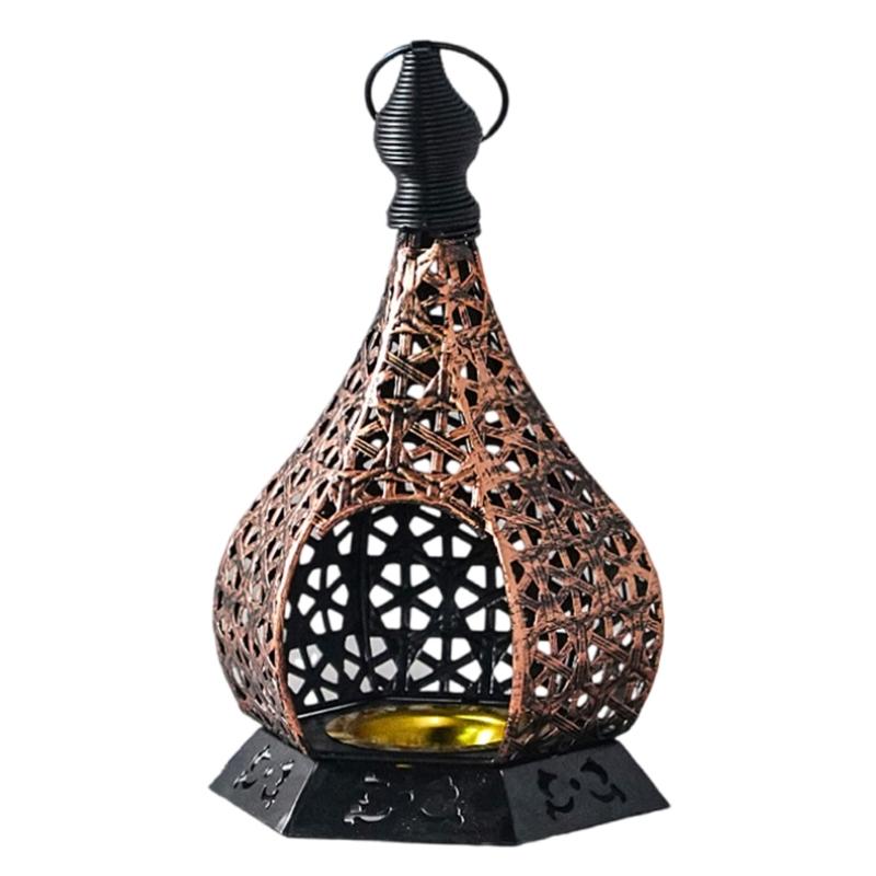 Подставка для тыквы Уникальный металлический держатель для центральных элементов для столовой и вечеринок Уникальный дизайн