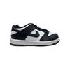 Nike Dunk Low TD Georgetown Baby Sneakers Grey Wolf-Grey Dark-Obsidian CW1589-004