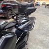 A28G-Motorcycle Handguards Hand Guard Shield Protective Cover For Honda ADV350 ADV 350 Plastic