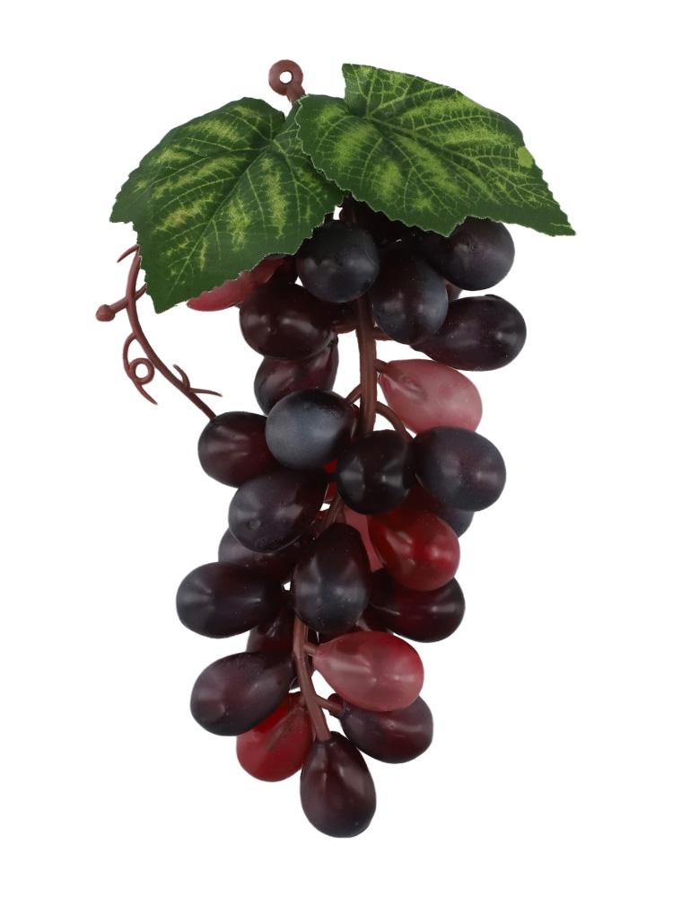 Artificial Grapes Decorative Grapes Fake Fruit Decoration