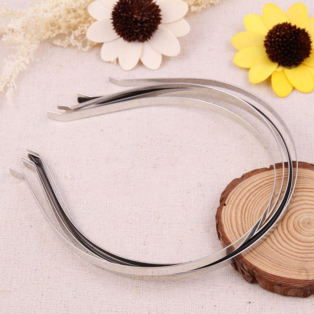 

Blank Headband Metal DIY Craft for Hair Accessories Hair Band Lots