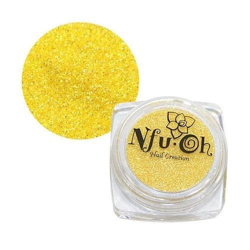 

Nfu.oh Fine Art Glitter FAGR 04.Yellow (S2112069)