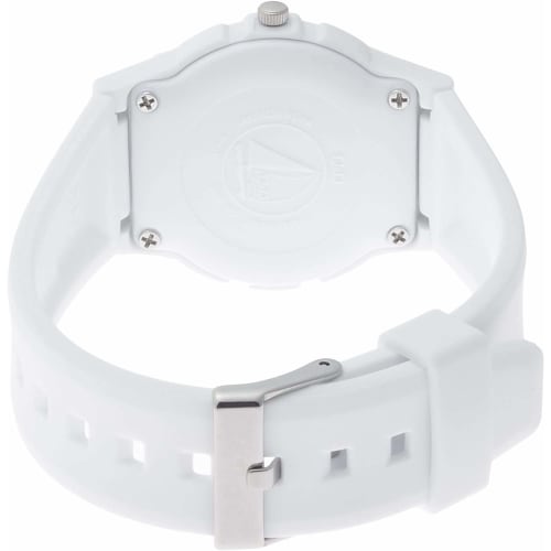 Citizen Q&Q Watch Analog Waterproof Urethane Strap VS06-002 Women's White Gold