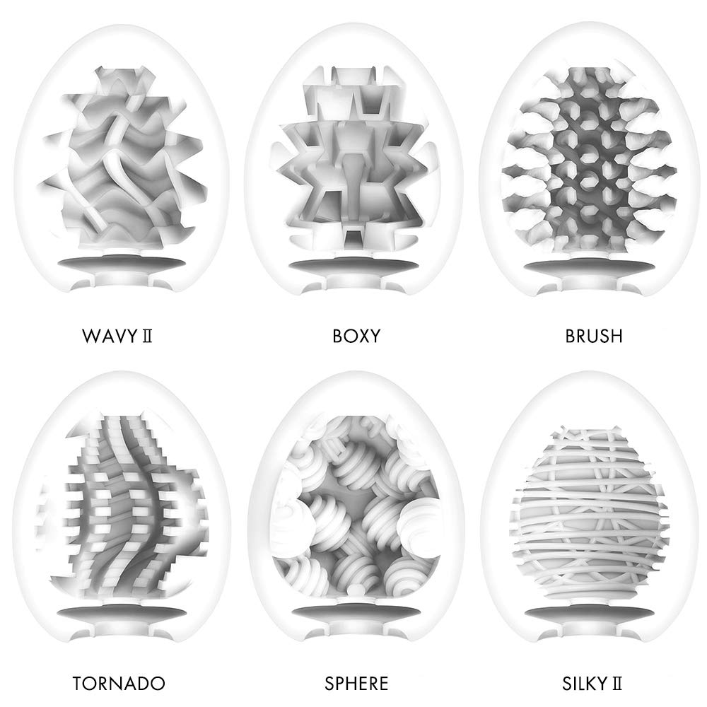 TENGA EGG SPHERE Egg Sphere