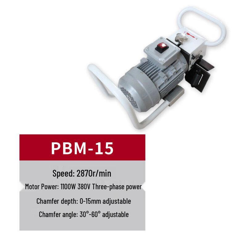 Jiashuer Electric Beveling Machine CN plug (adapter included)