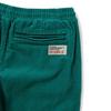 ThIs Is Never That Corduroy Track Pant Green
