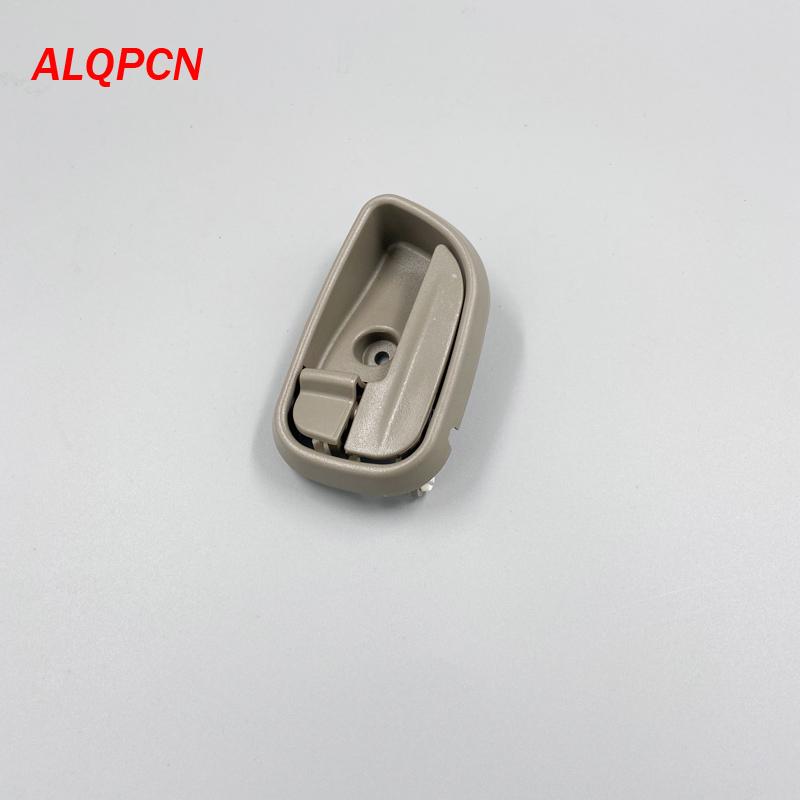 Vordertür-Innengriff braun für Lifan Xingshun Seasion