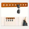 Wooden Eyeglass Storage Racks Wall Mounted Eyeglass Rack Household Sunglasses Sunglass Storage Rack Glasses Display hooks