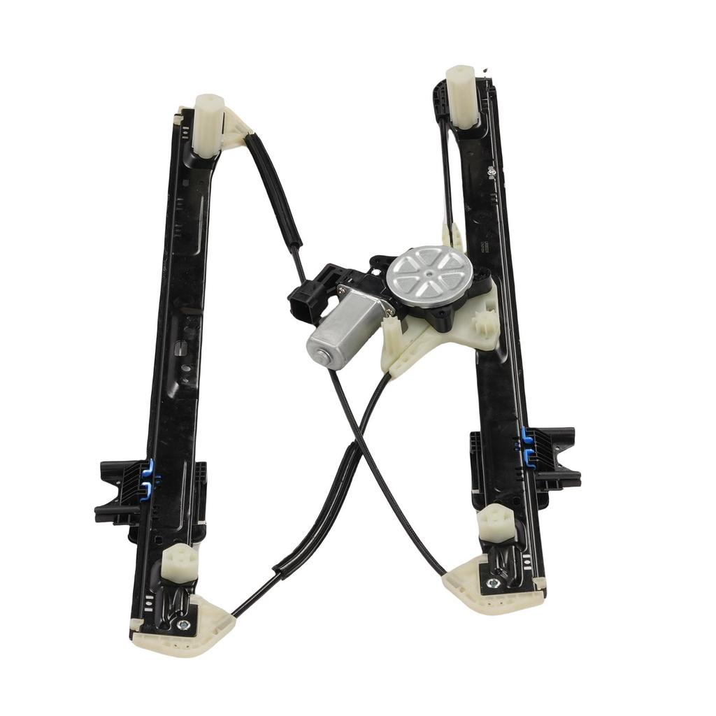 Power Window Regulator with Motor High Sensitivity Replacement for 5 L462 2016-2024