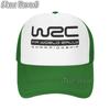 2024 New Arrival World Rally Championship WRC Baseball Cap Fashion Cool WRC Hat Unisex Caps