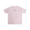 (WMNS) Converse Summer Beach Tee Asia Sizing 'Pink' Women's 10025879-A02