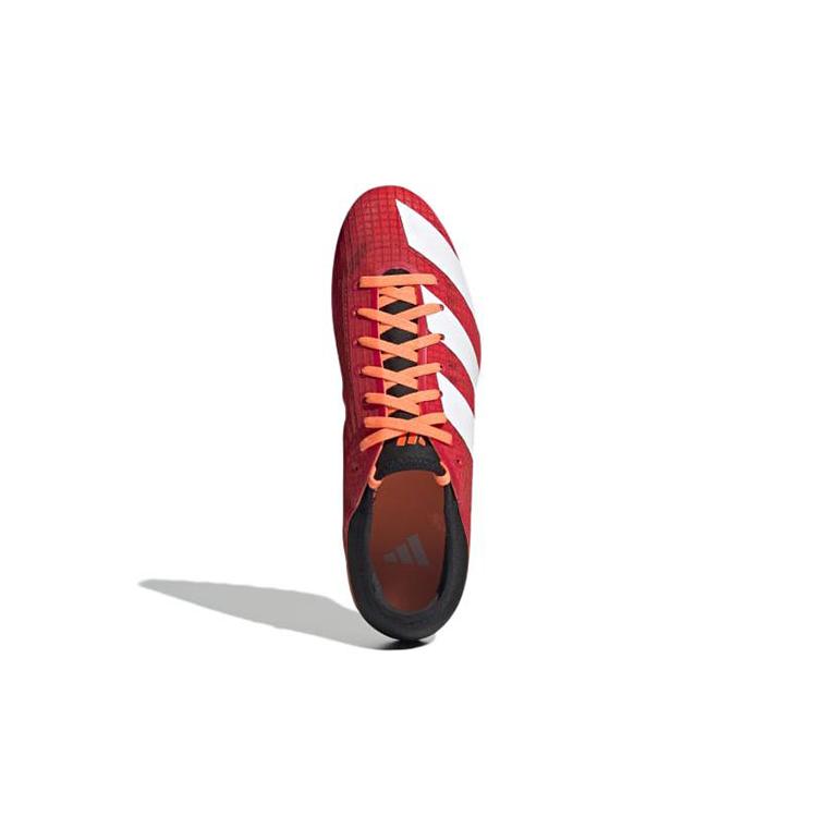 New Adidas Sprintstar 'Red White' GX6686