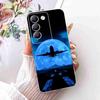 For Vivo Y100 IDN 5G Case New Fashion Painted Cover Silicone Soft TPU Fundas For Vivo Y200e Y 200E 100 Phone Case Coque