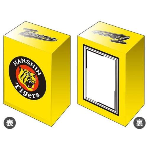 Bushiroad Deck Holder Collection V3 Vol.738 Professional Baseball Card Game DREAM ORDER "Hanshin Tigers
