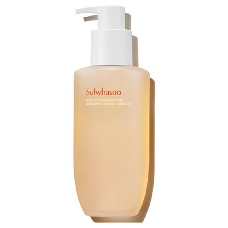 Sulwhasoo Gentle Cleansing Foam 200ml