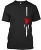Manchester Uniteds Best Logo T-Shirt Made In the USA Size S To 5XL