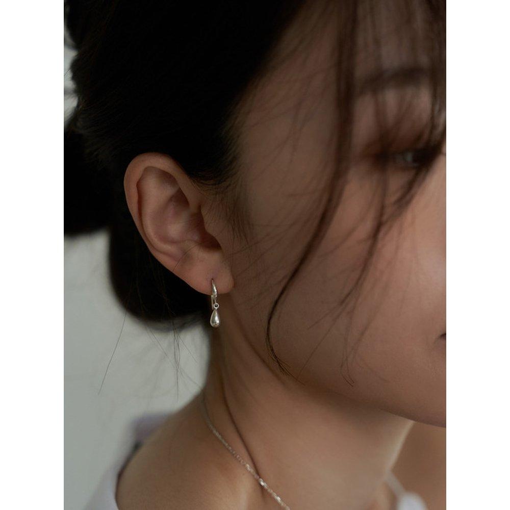 Rosee. Drop Earrings