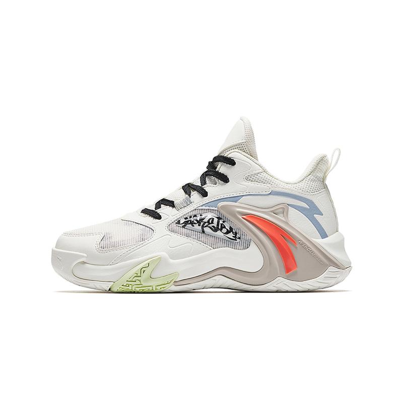 Anta Kids Air Space Professional Basketball Shoes Men Sneakers A12511107