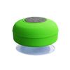 Mini Waterproof Suction Cup Bathroom Wireless Bluetooth-compatible Speaker Music Player