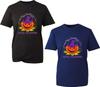 Happy Halloween Pumpkin Tshirt Jack O Lantern Horror Scary Spooky Pumpkin Top