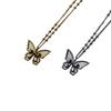 M.atur Like Butterfly Necklace 02