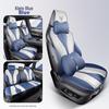 BYD Frigate 07 All-Season Semi-Surround Leather Seat Cover