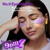 NUMBUZIN N°9 Patchs Yeux (5ch)