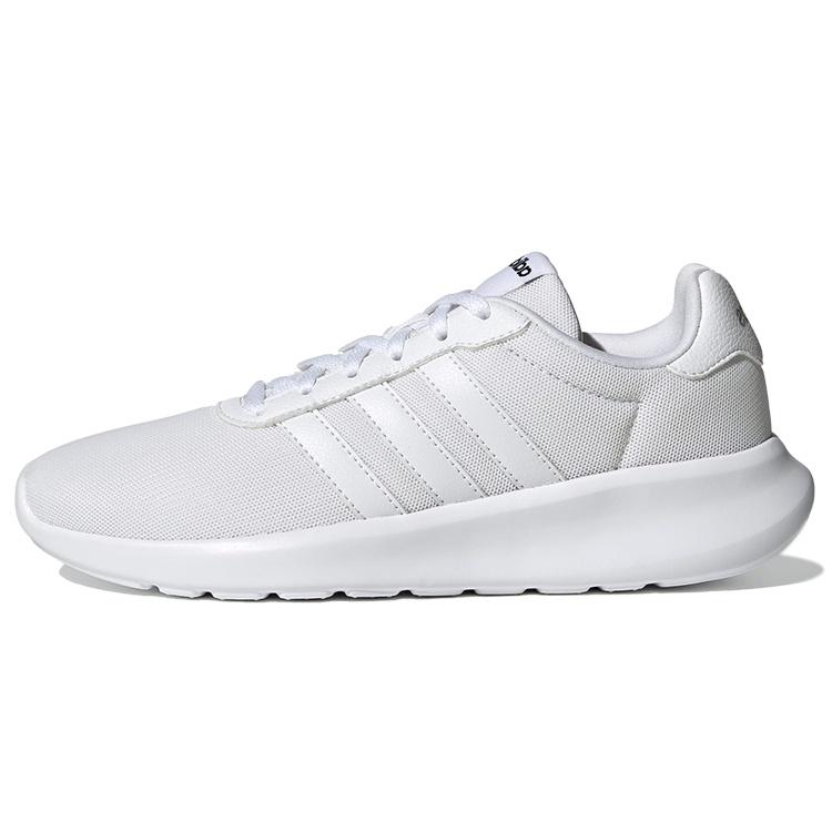 (WMNS) adidas neo Lite Racer 3.0 White Women s GW7955 EU 36