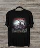 ATROPHY Band ASYLUM Album T-shirt Classic Unisex S-5XL PN234 Unisex T-Shirt