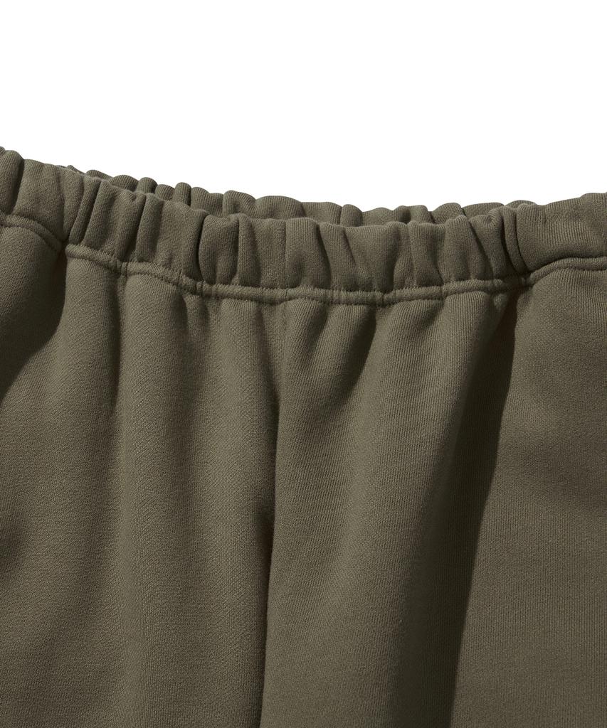 LIBERE W.L Sweatpants / Khaki
