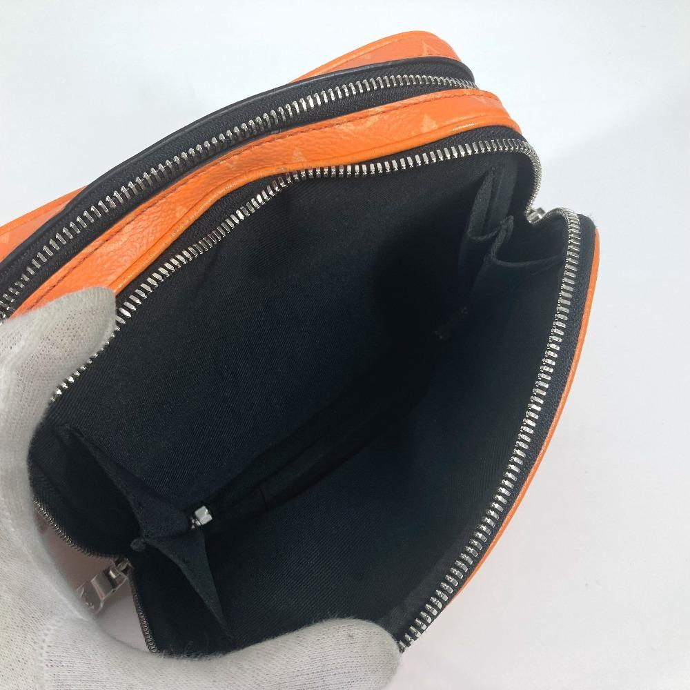 Louis Vuitton M31073 Taigalama Alpha Wearable Wallet NV Pochette Shoulder Bag