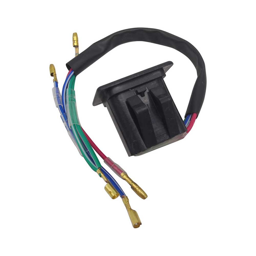 Trim Tilt Switch For Mercury Cowl Cowling Pan 87-856990 87-856990 87-8M0042301