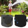 Retractable Garden Hose Cover For Water, Waterproof Portable Replacement New