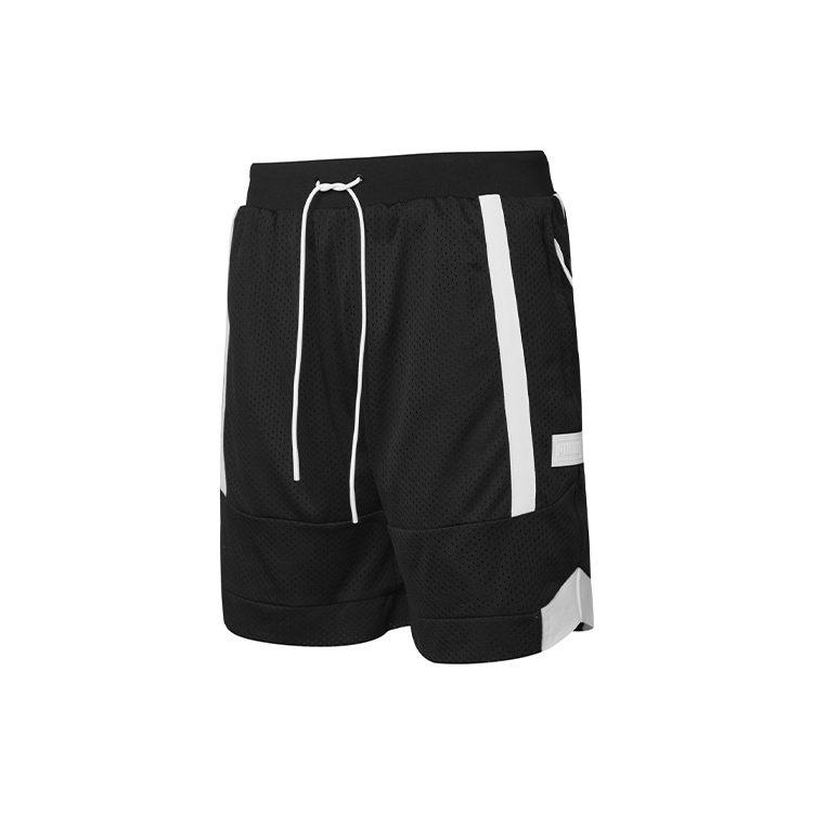 Puma Casual Shorts Men's Black Moderate 530329-03