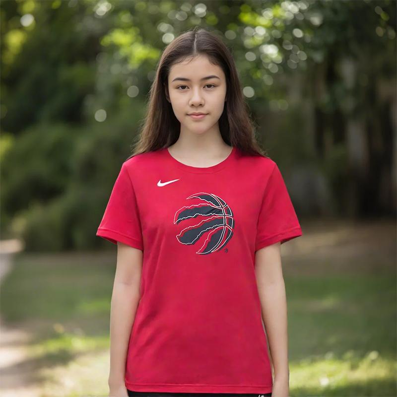 Nike Short Sleeve Fashion Simple T-Shirt Men Tops 3Z2B7BBWZ-RAP