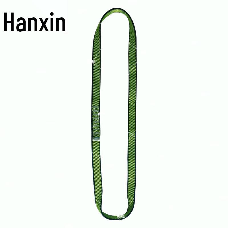 Hancore Climbing and Rescue Webbing Sling