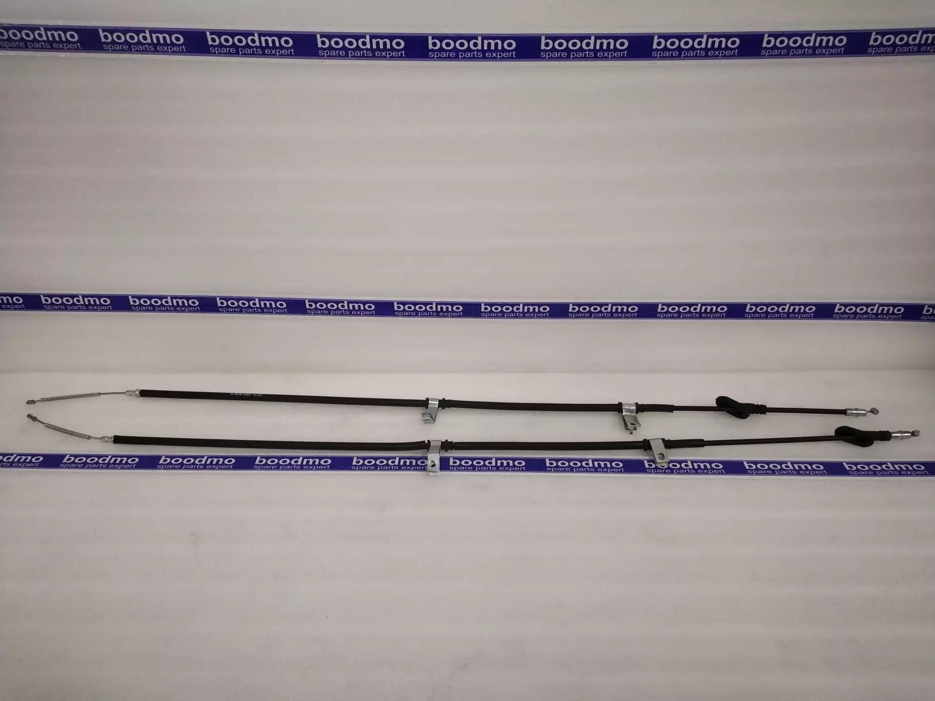 Cable Set, Parking Brake for HYUNDAI EON - NEC3707