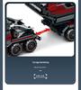 Senbao Wandering Earth 2 Carrier Vehicle Building Blocks Toy