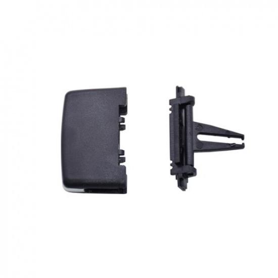 Quality Car Front AC Vent Control Tab Clip Replace Trim For Benz C Class 08-10