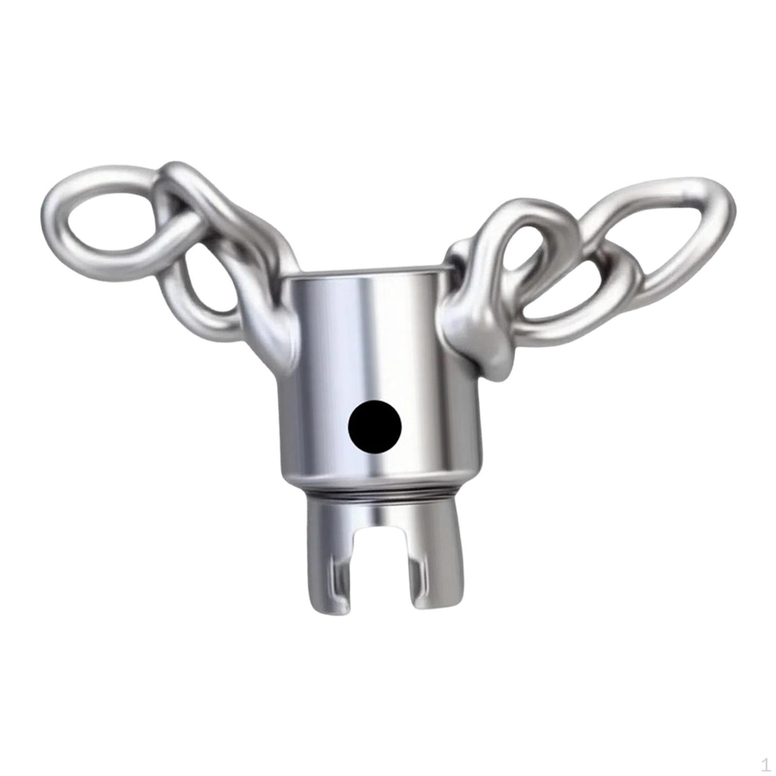 

Accessory, Multifunctional Plumbing Snake, Household Cleaning Equipment, Heavy-duty for Kitchen Sink Single Chain