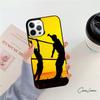 Volleyball Sport Phone Case For iPhone 17 Air 14 15 16 13 12 Max Cover For Apple iPhone 17 Air 11 Pro Max Plus Coque